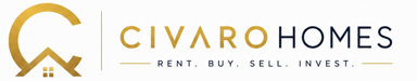 Civaro Homes Logo